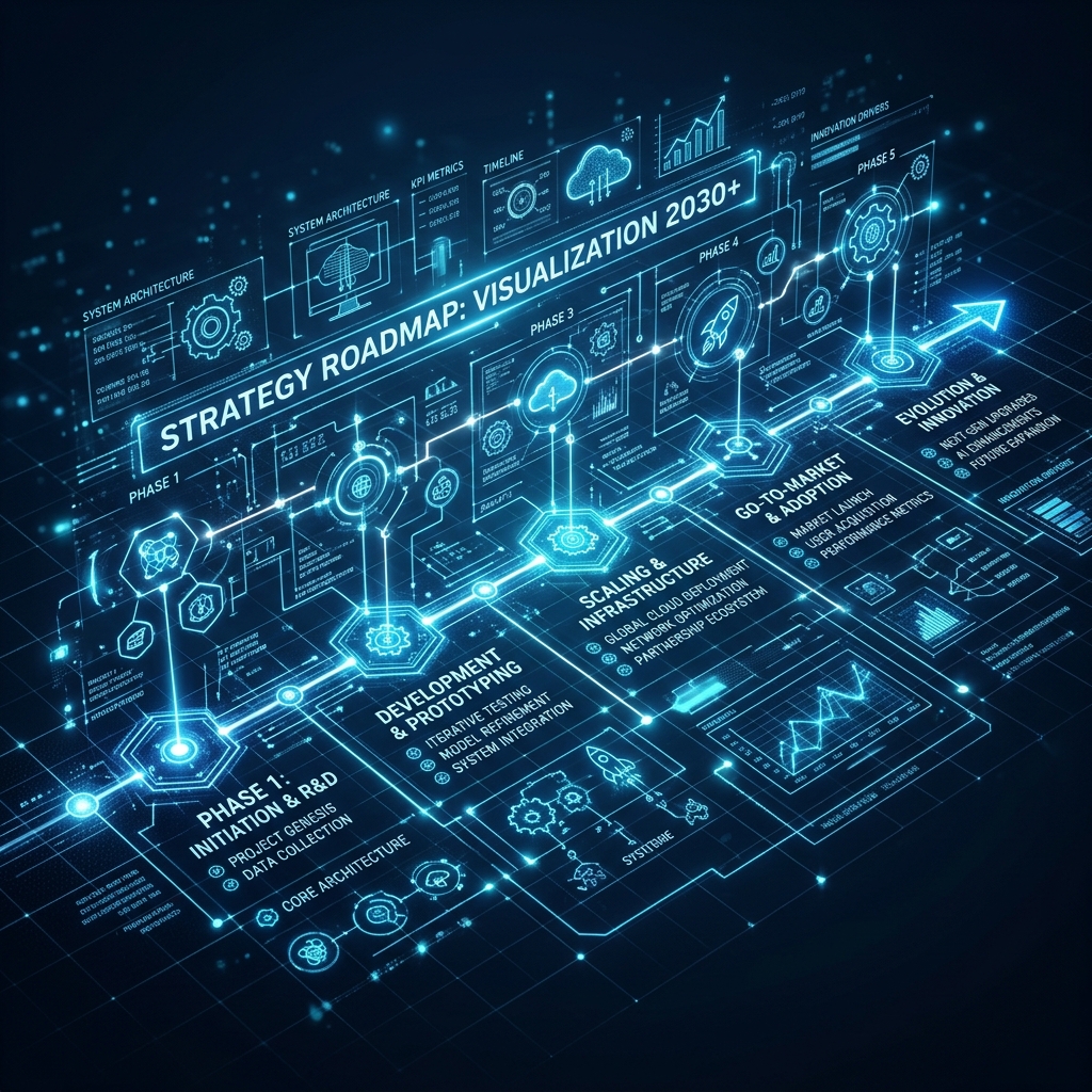 Custom Smart Contract Development