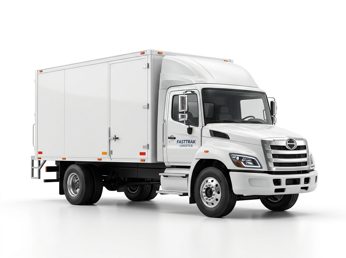 Truck