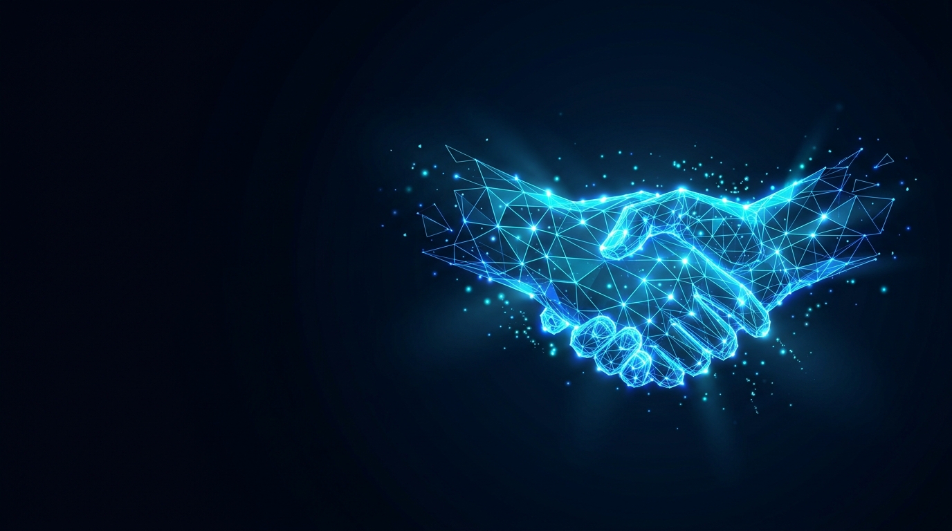 Seamless Technology Partnerships