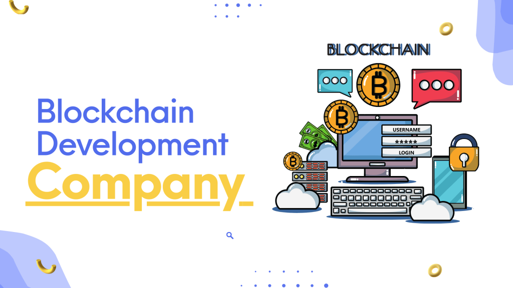 Wisewaytec: The Best Blockchain Development Company in Mohali