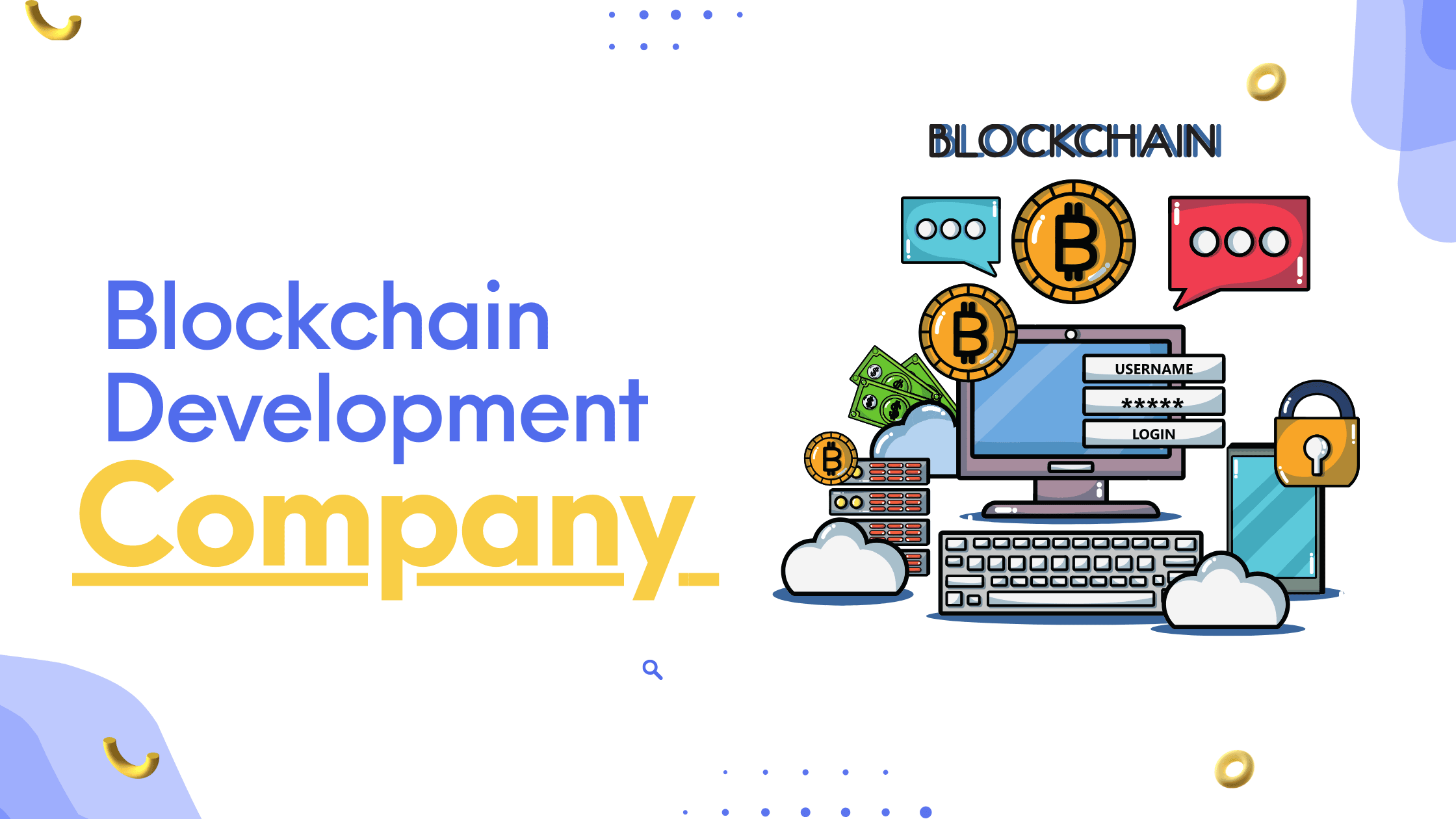 Blockchain Development company Mohali _ Wisewaytec