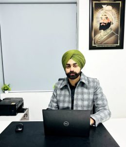 Picture of Ramandeep Singh