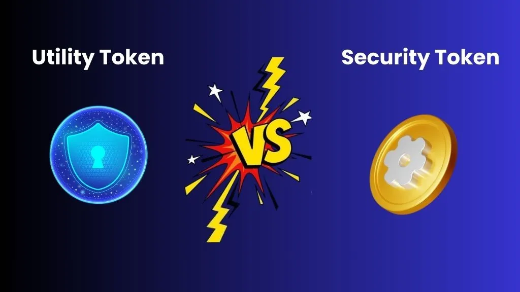 Utility Token vs Security Token: Insights for Token Development