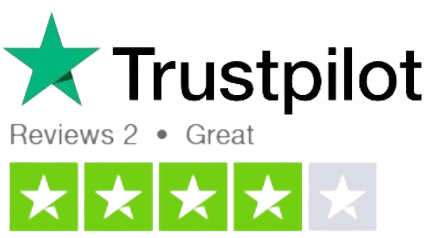 top development company by Trustpilot