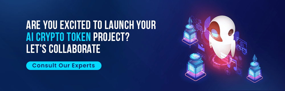 Are you Excited to Launch Your AI crypto Token Project Let's Collaborate