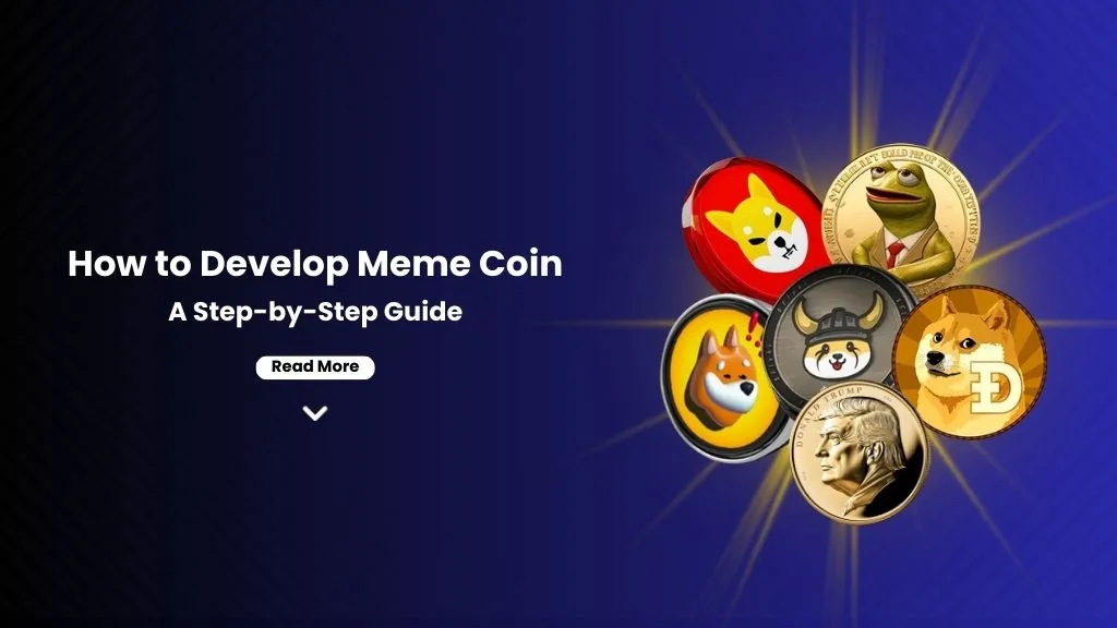 How to Develop Meme Coin in 2025: A Step-by-Step Guide