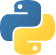 python