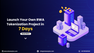 Launch Your Own RWA Tokenization Project in 7 Days